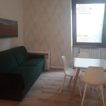 Apartment 2 *