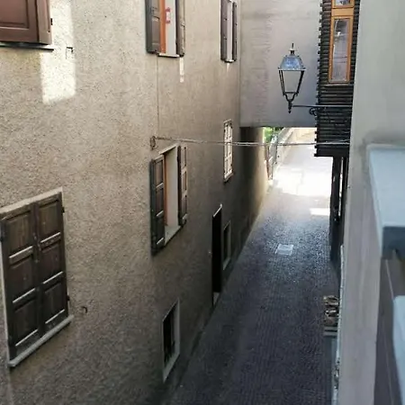 2 Apartment Bormio