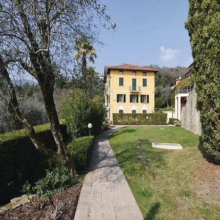 Apartament Apartment Gardone Riviera Gardone Riviera